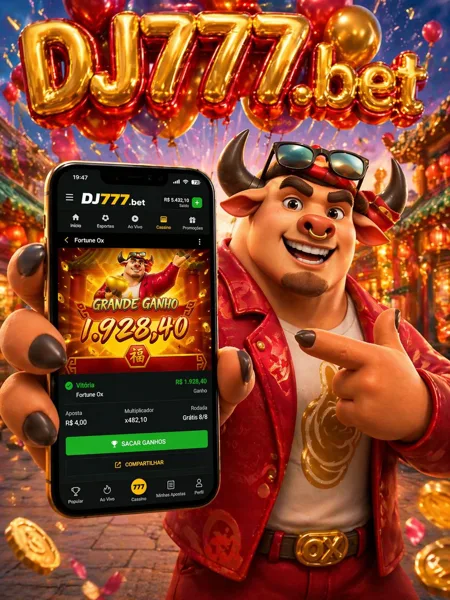 DJ777 Game Online Resmi 2026