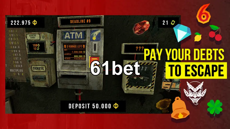 61bet Baixar