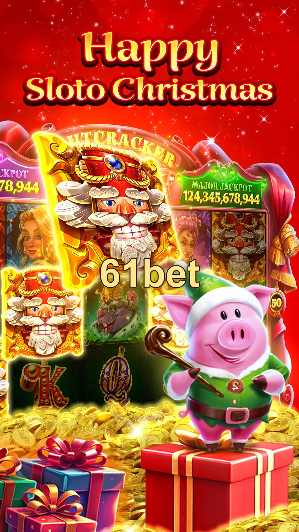 61bet Login